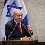 נתניהו: "הדיפ-סטייט רוצים שנהיה עציצים, לא ניתן לזה לקרות"
