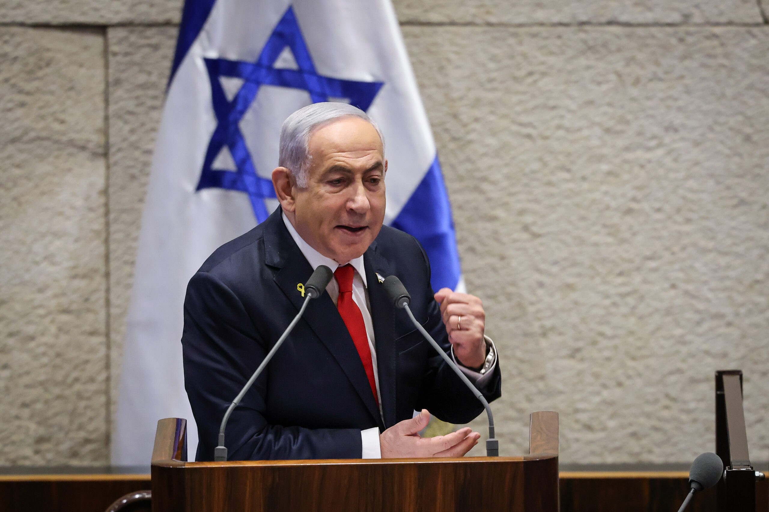הממשלה תדון בראשון על הקמת ועדת חקירה לאירועי ה-7 באוקטובר