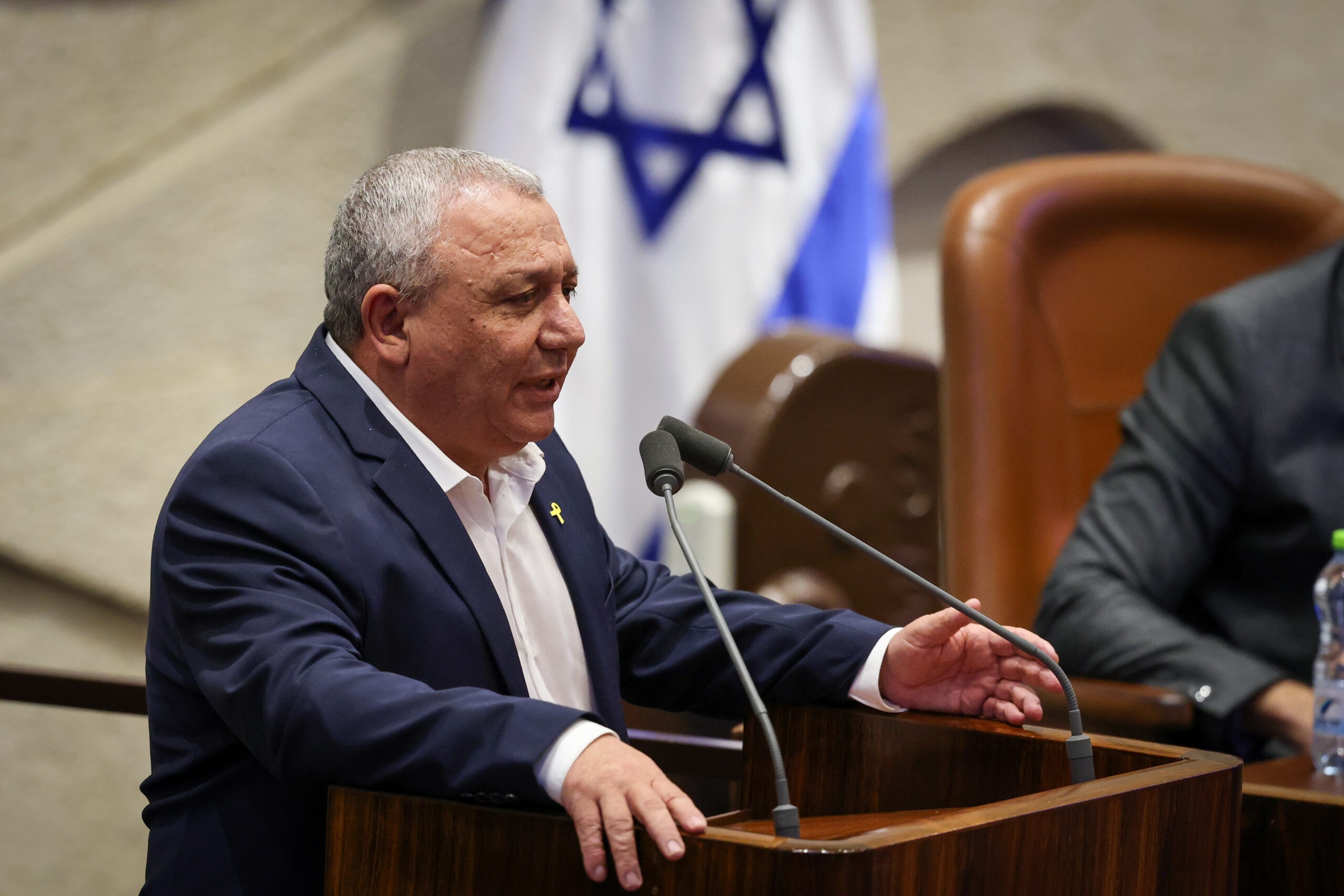 עמדת מערכת הביטחון לדרג המדיני: ״הכסף הקטארי מונע התדרדרות״