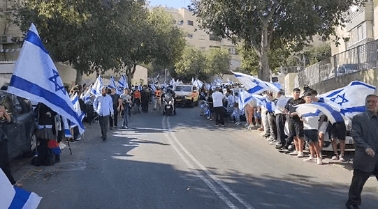 גיבור ישראל: עשרות ליוו את סמל אריאל סוסנוב בדרכו האחרונה