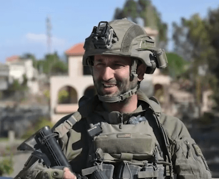 מח״ט גולני לחדשות 14: ״תושבי הצפון יכולים לחזור הביתה״