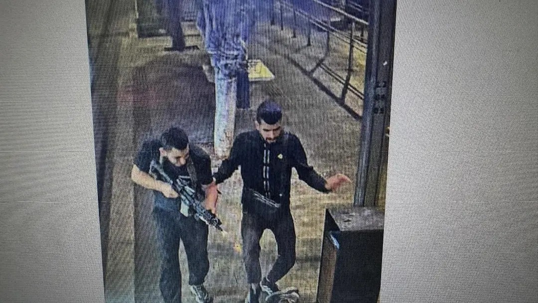 הותרו לפרסום שמותיהם של הנהגים שהסיעו את המחבלים לטבח ביפו
