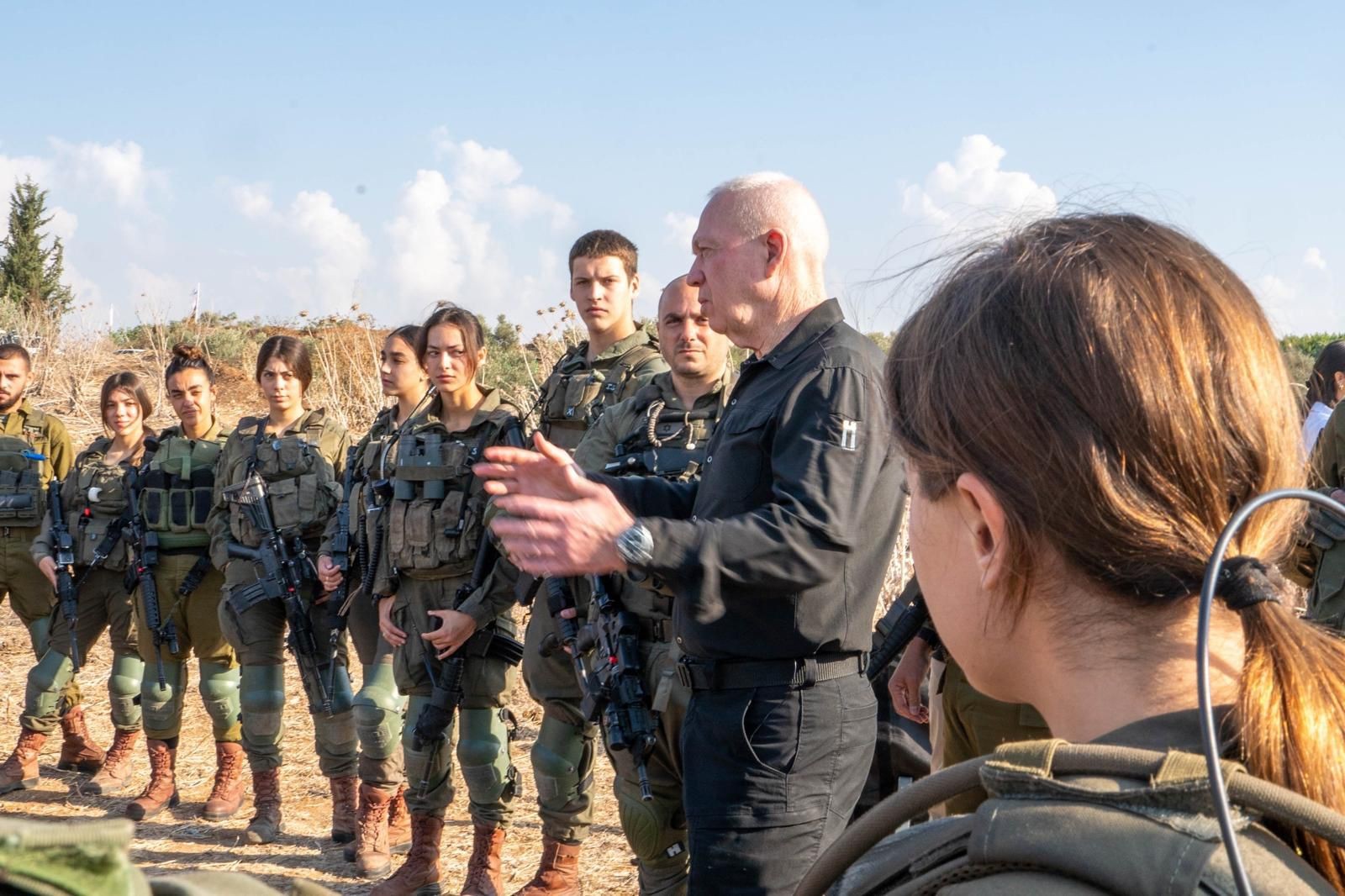 גלנט ביו"ש: "מה שהיה פעם בקבוק תבערה ואבן, הופך להיות קרלו"