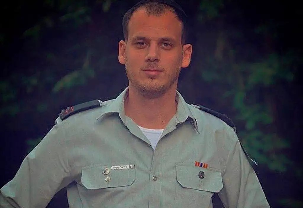 צילום: דובר צה"ל