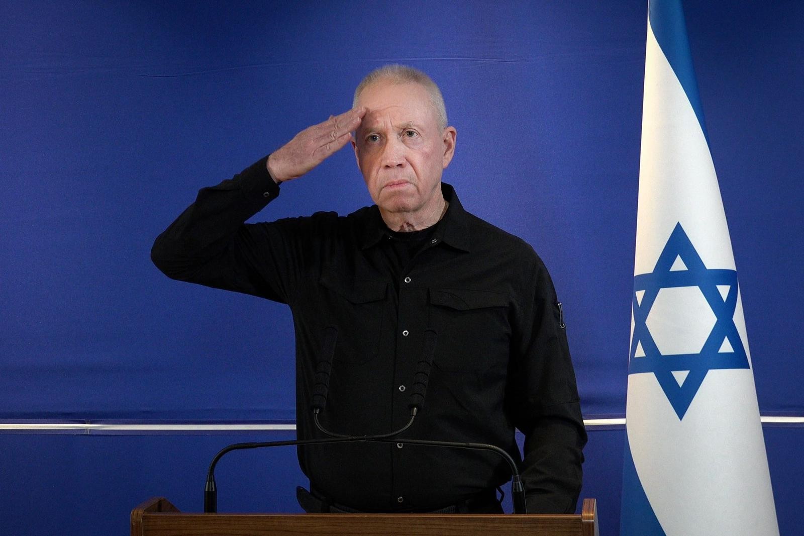דרמה במערכת הפוליטית: גלנט צפוי להודיע על התפטרותו מהכנסת