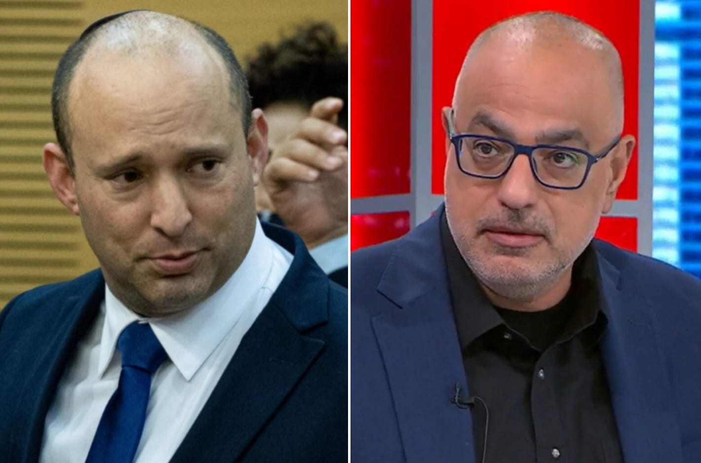 פרופ' משה כהן אליה על בנט: אדם קיצוני, יותר גרוע מקפלניטסים