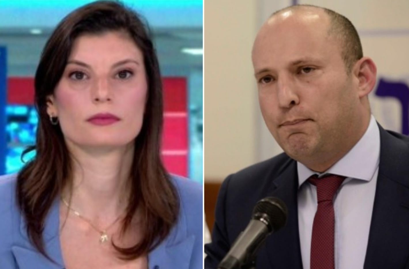 "נחשוף גם את המהלך הזה": יערה זרד עונה בחריפות לנפתלי בנט