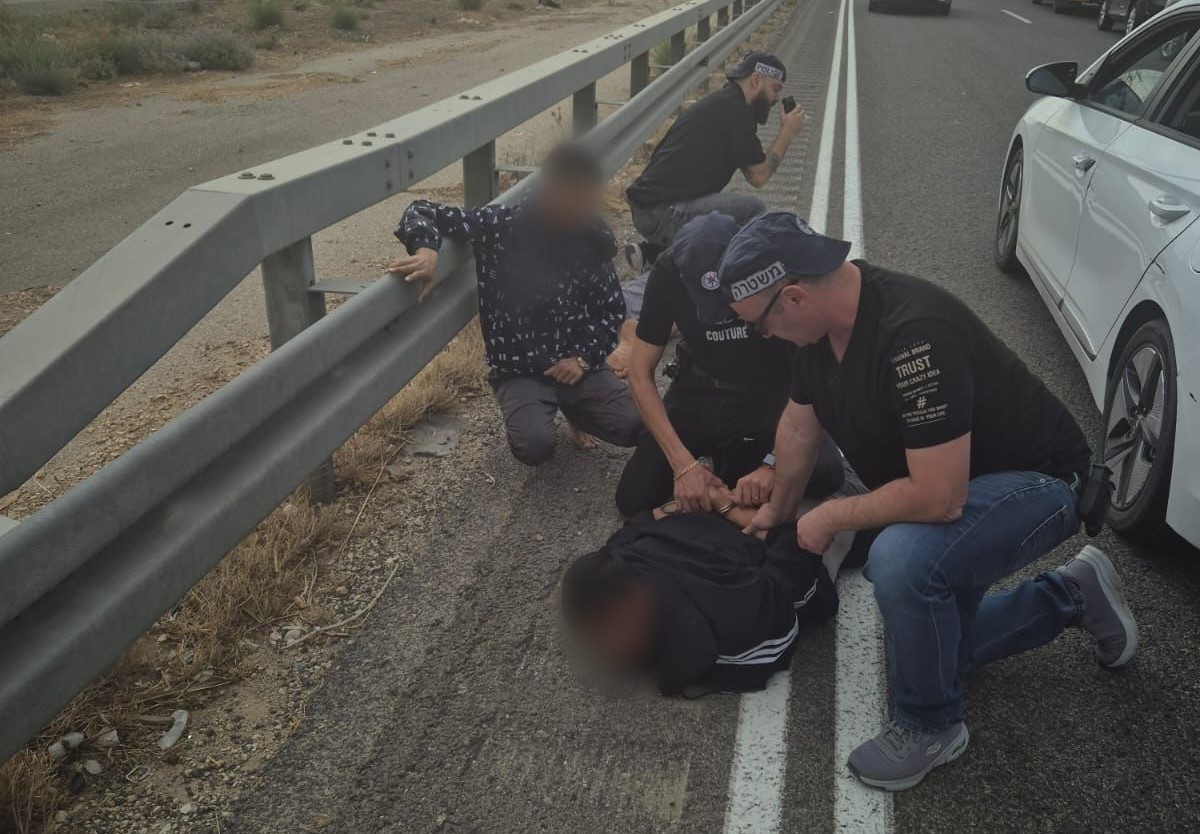 12 נעצרו בחשד למעורבות ברצח אישה בתל שבע, בהם קרובי משפחתה