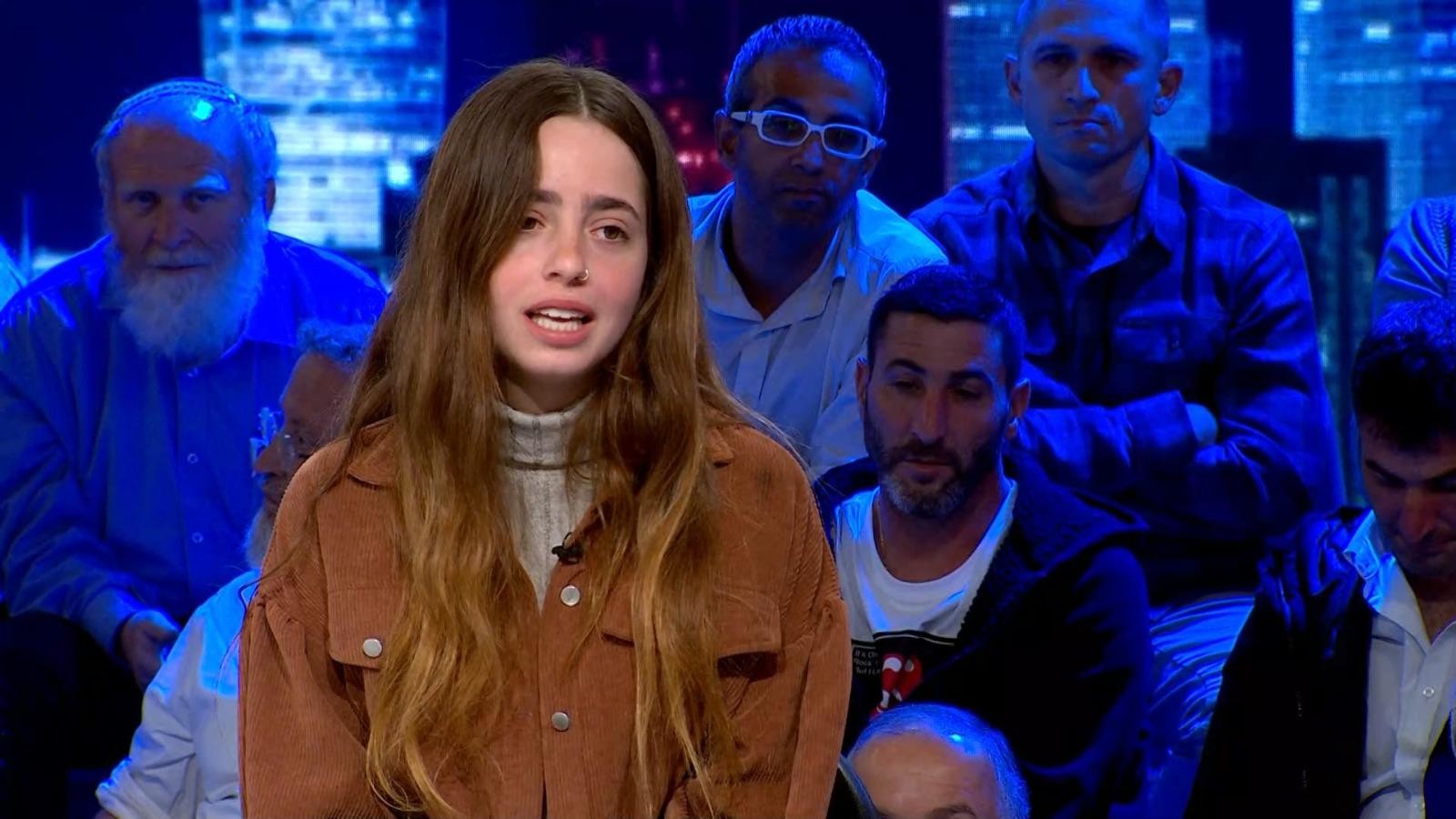 האלמנה בת ה-20: "החלומות שלנו התנפצו - עם ישראל איבד מלאך"