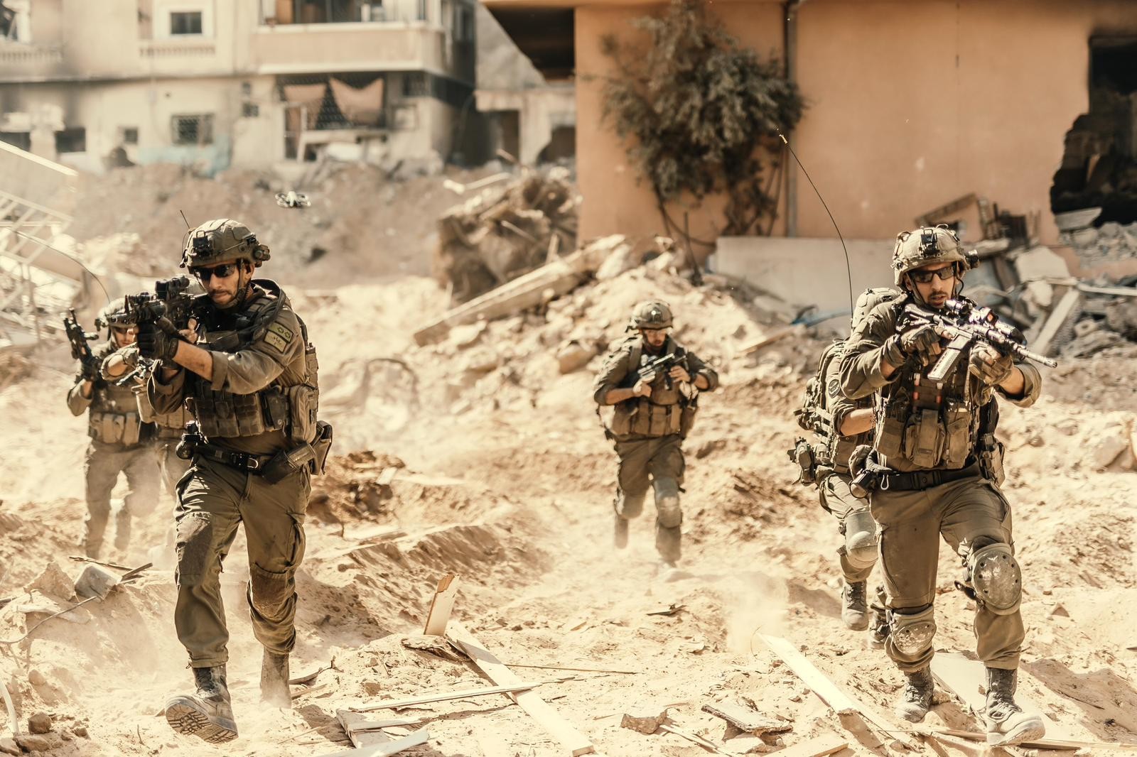 סיכום ביניים: מה הושג ממטרות המלחמה - וכיצד נראית רצועת עזה