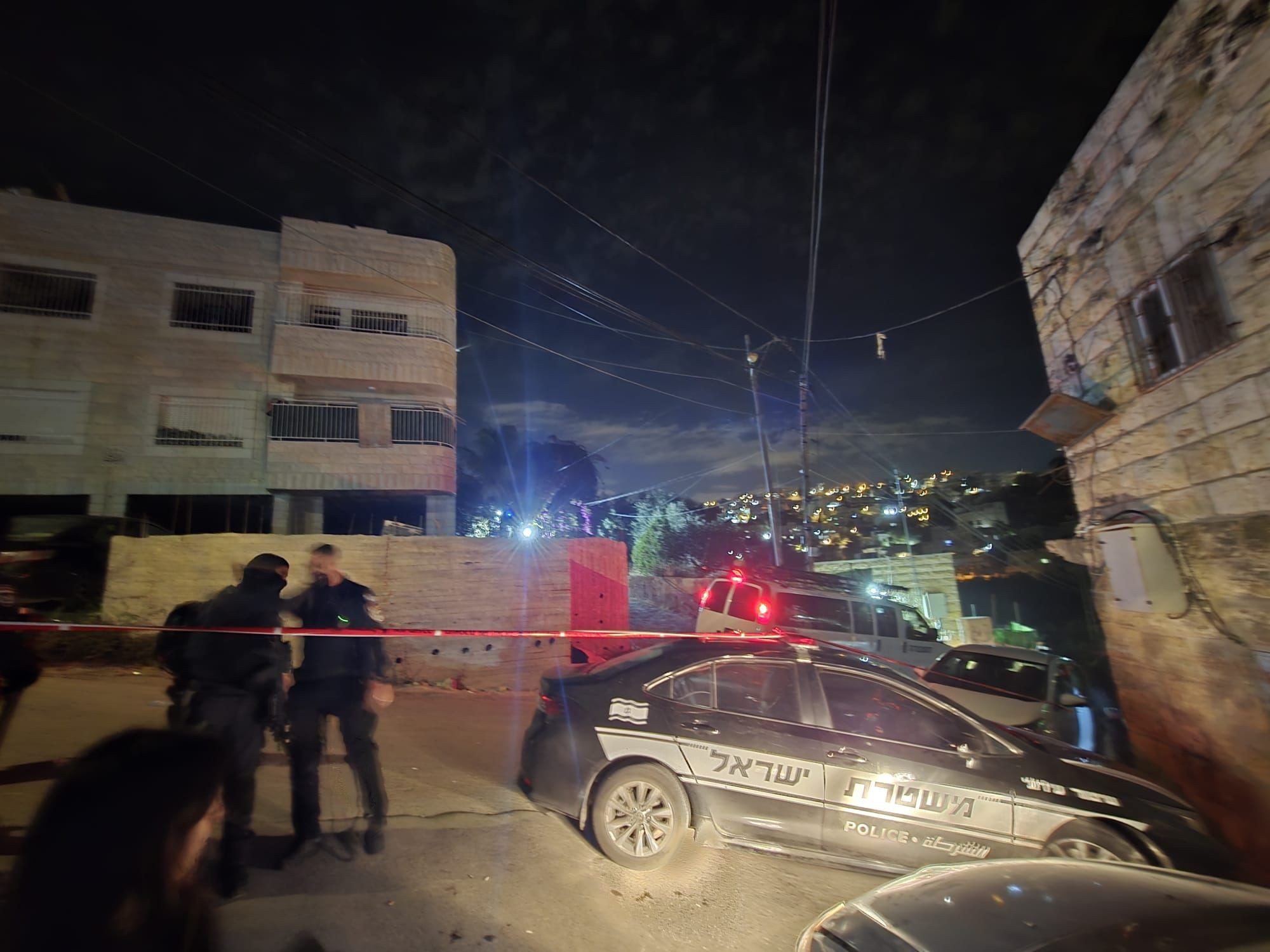 צילום: דוברות משטרת ישראל