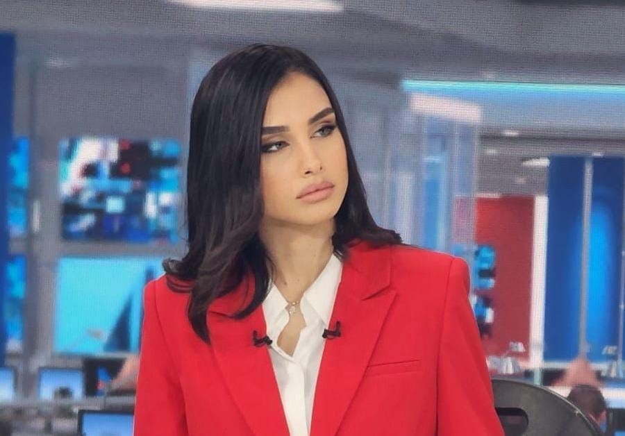 בשידור חי: מגי טביבי מתפללת להשבת החטופים ולשלום חיילנו | צפו