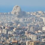 צה"ל מתמקד בדאחיה: מסתמן גל תקיפות נוסף בזמן הקרוב