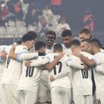 נקודה היסטורית: ישראל סיימה בתיקו 0:0 מול צרפת בליגת האומות