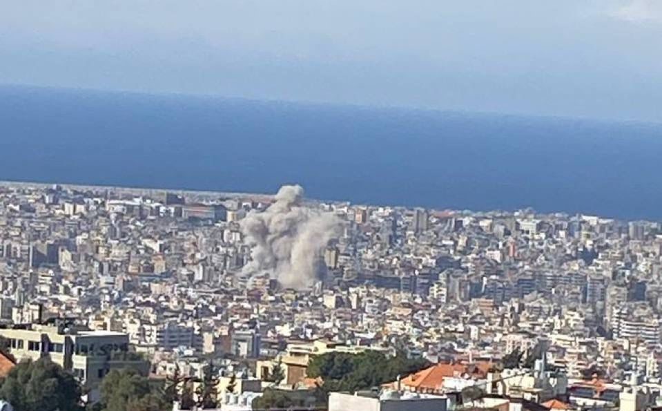 "גם ביירות היא אופציה": הלל ביטון רוזן על המשך הלחימה בצפון
