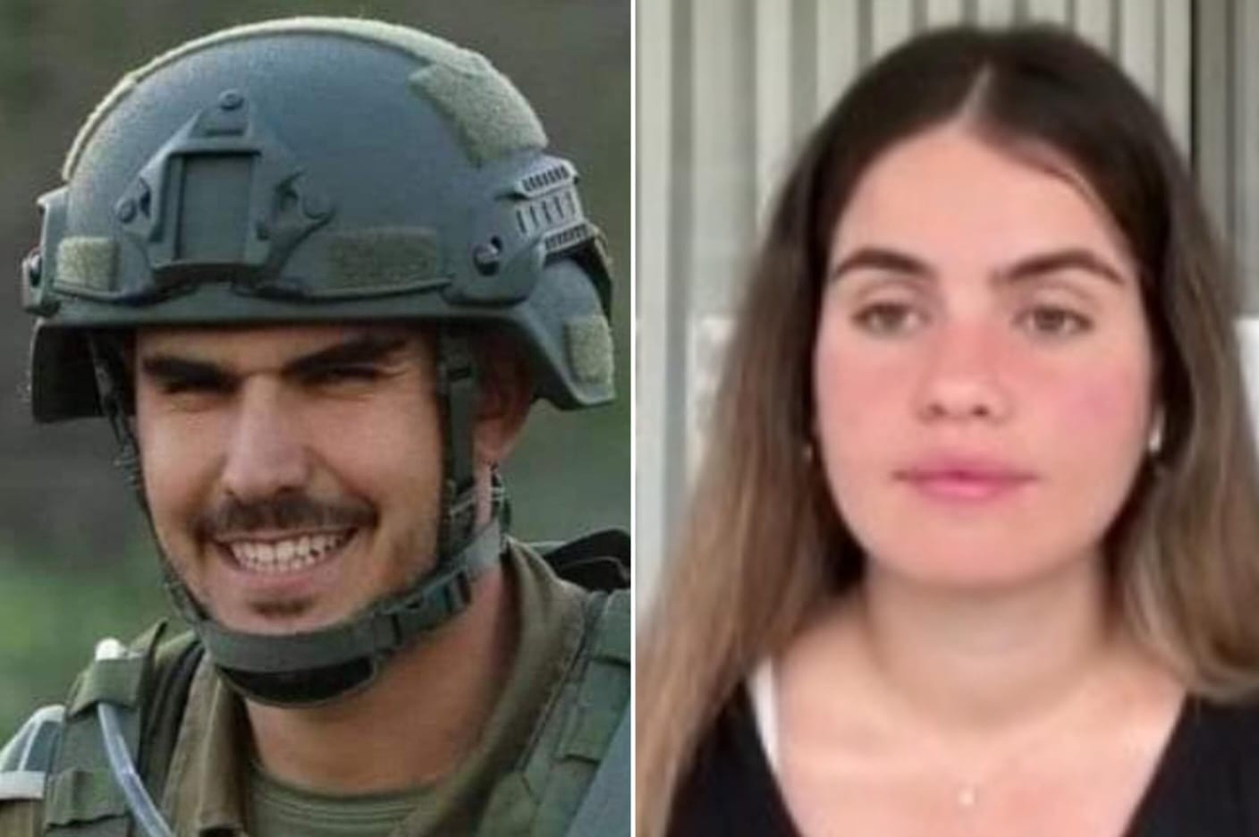 מצמרר: המסר האחרון של רס"ן גיא נזרי ז"ל לחייליו לפני שנפטר מפצעיו