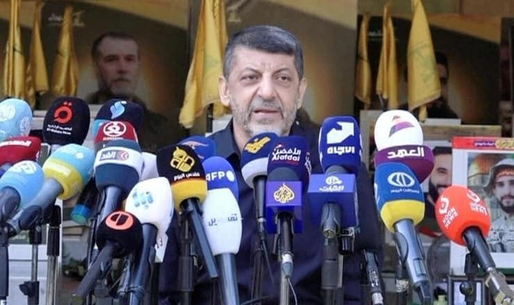 דיווח: ראש מערך ההסברה של חיזבאללה חוסל בתקיפה בלב ביירות