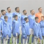 היינו כחולמים: נבחרת ישראל הדהימה 0:1 את בלגיה בליגת האומות
