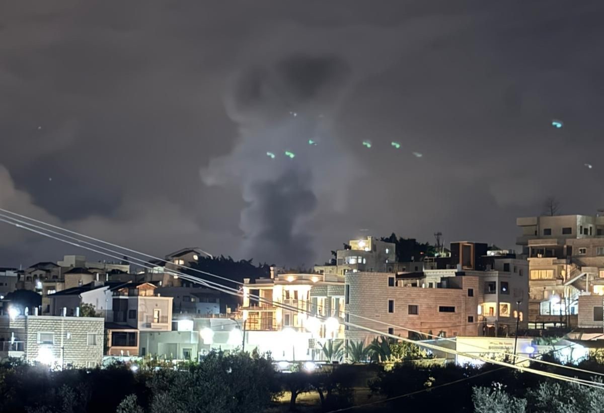 האזעקות בצפון: חמישה שיגורים חצו מלבנון - זוהו נפילות