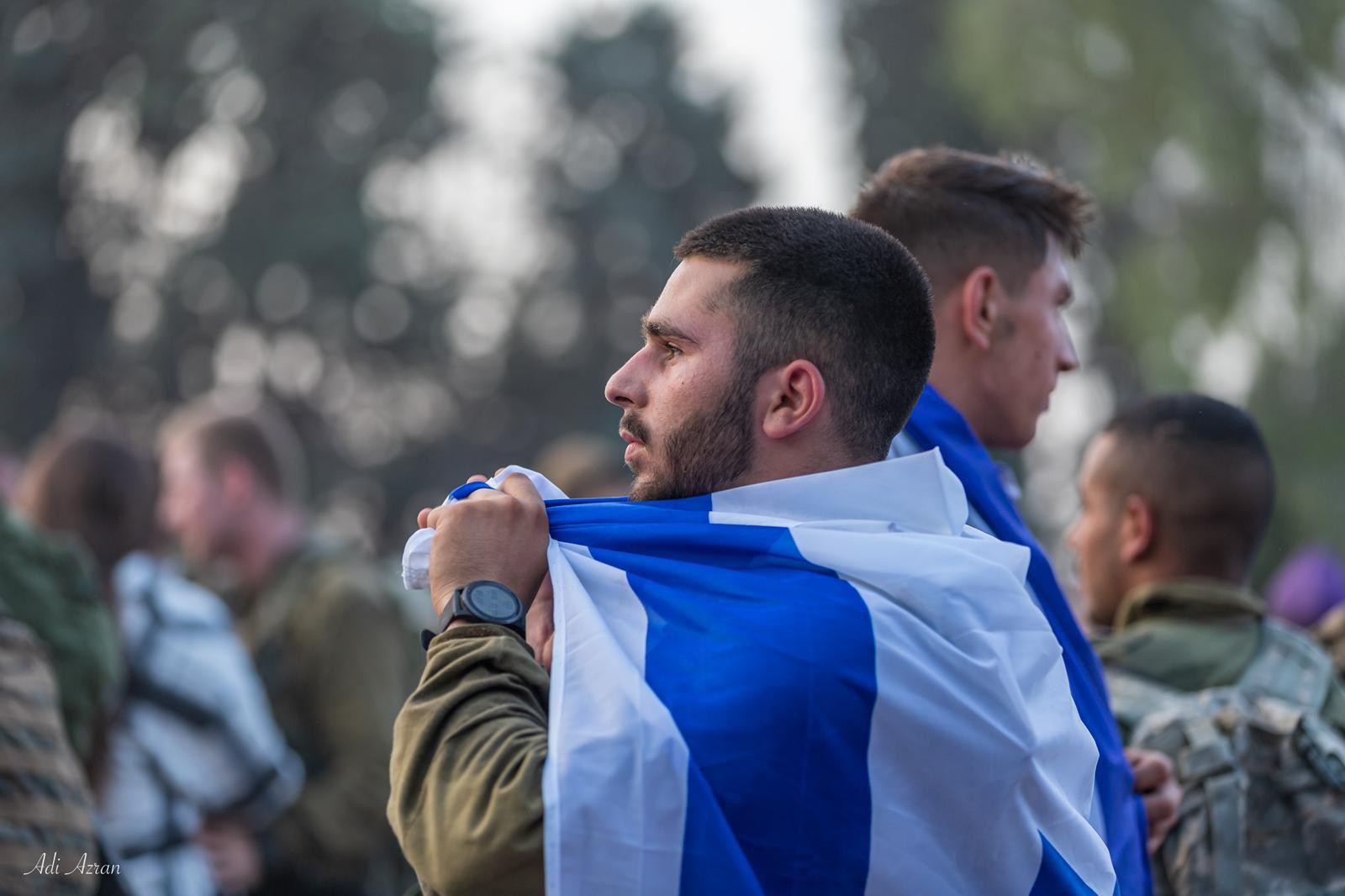 מצמרר: לוחמי גבעתי הקדישו הפצצה לחברם רועי דאוי ז"ל | צפו