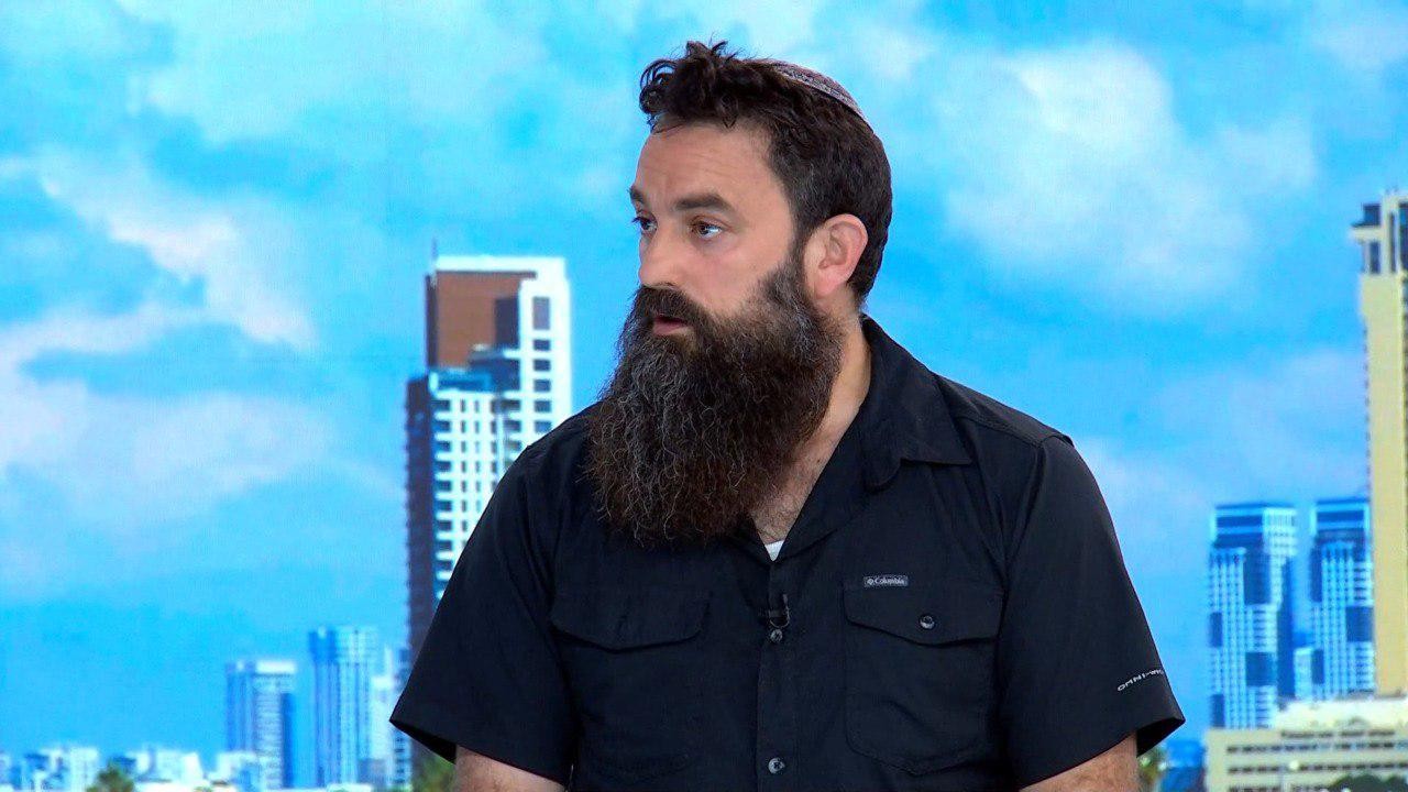 סא"ל במיל' איתמר איתם: "יש ליצור רצועת ביטחון בדרום לבנון"