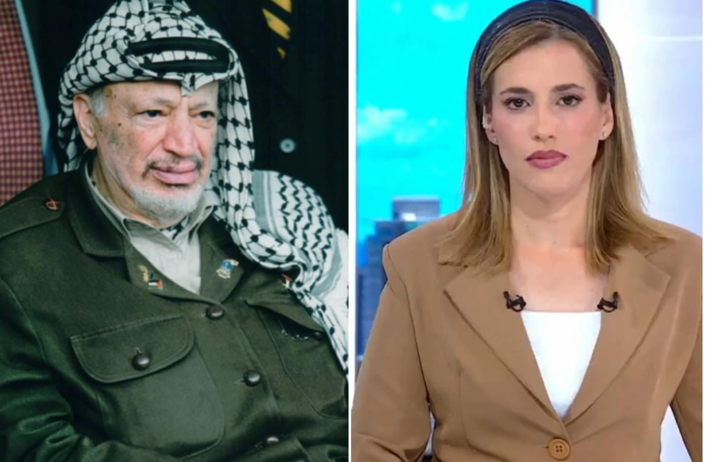 "כמה שנאה עצמית?!": טל מאיר במסר נוקב לתאגיד השידור הציבורי