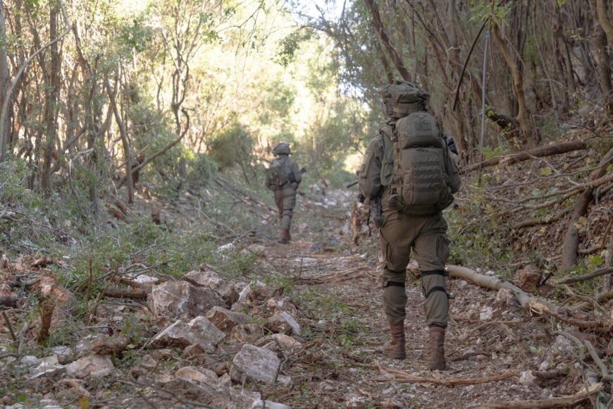 מזכ"ל התנועה האסלאמית: "חיזבאללה לא יצליח לנצח את צה"ל"