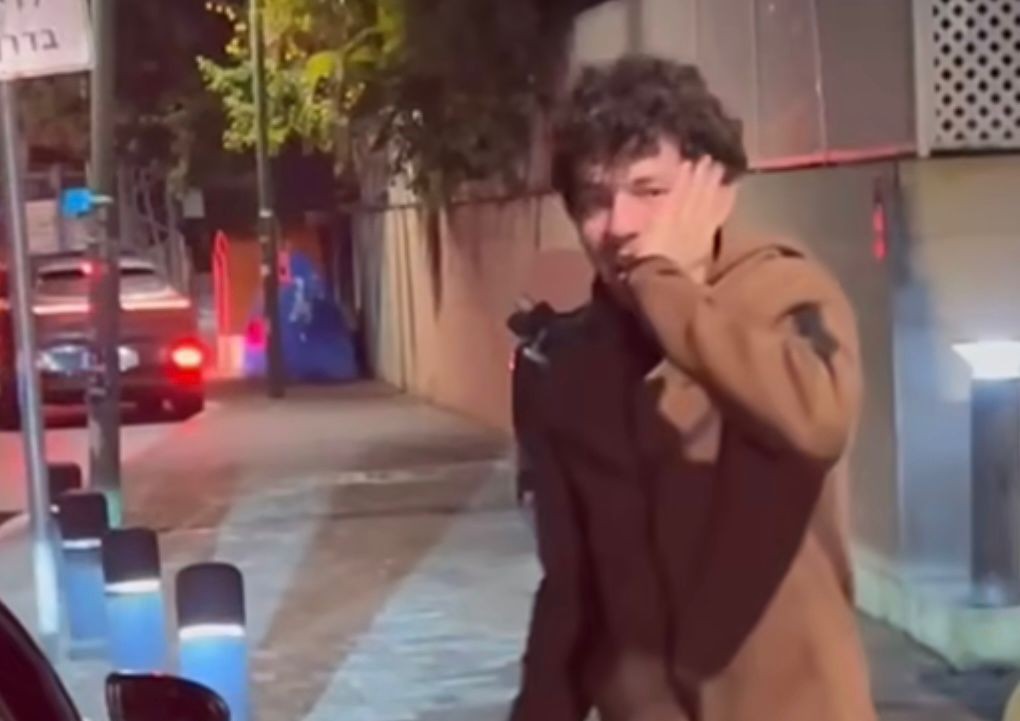 נעמה קסרי קנתה לבנה מתנה בשווי רבע מיליון ש"ח