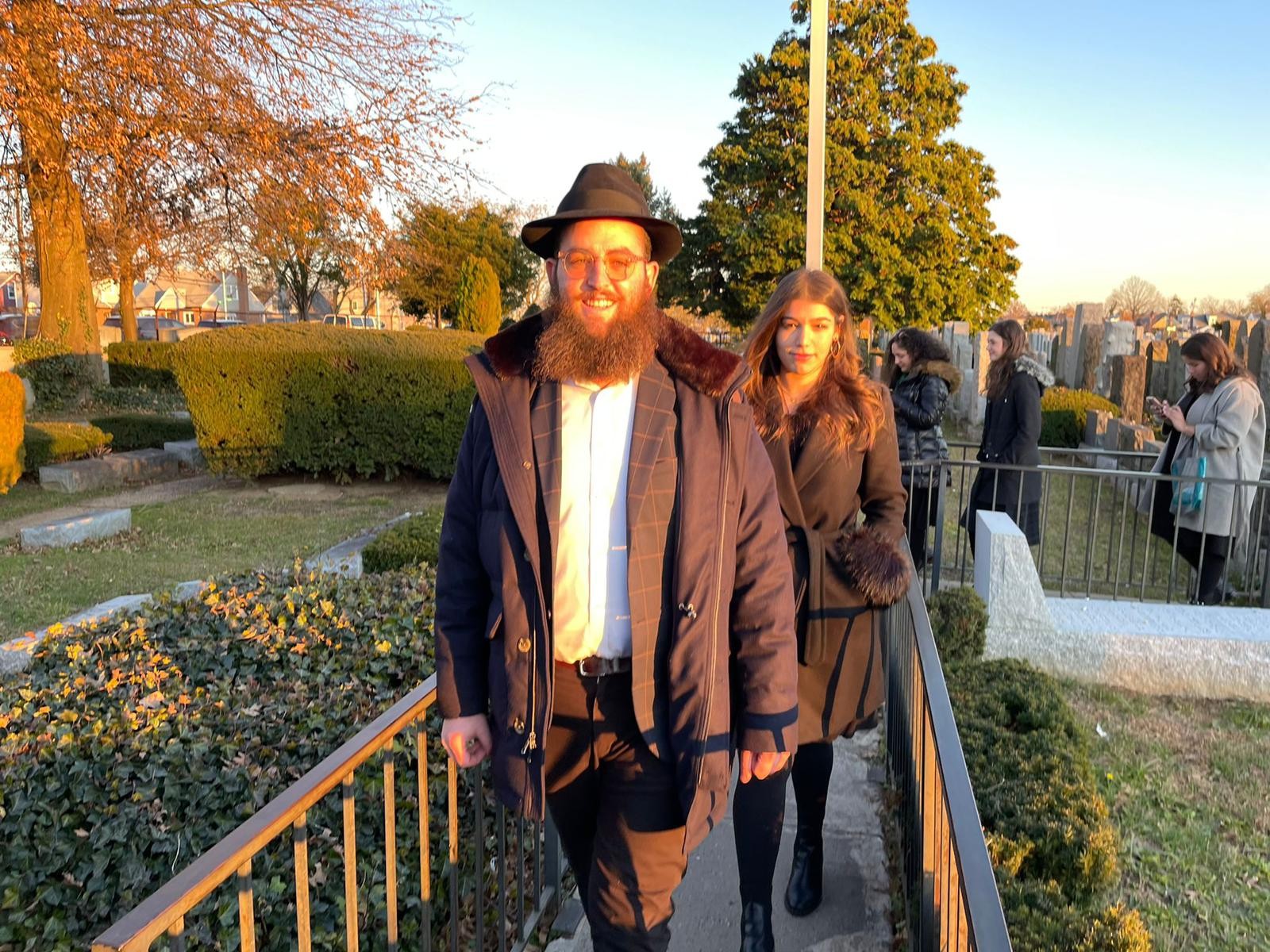 דיווח: גופתו של שליח חב"ד שנרצח באמירויות תובא מחר לארץ