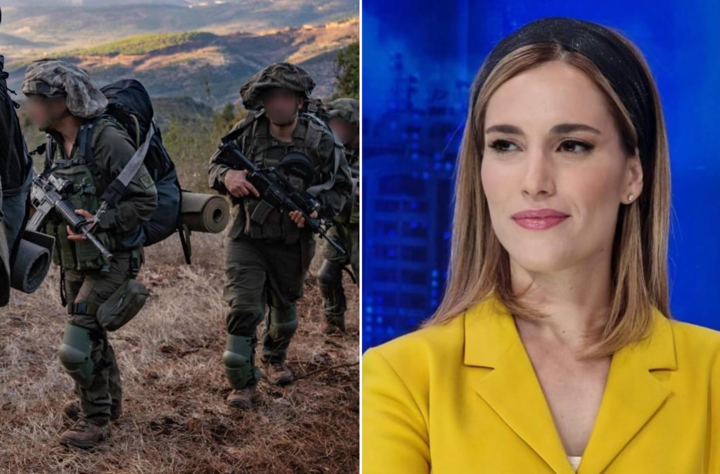 "אז מה עשינו כאן?": טל מאיר במסר נוקב על המגעים להפסקת אש