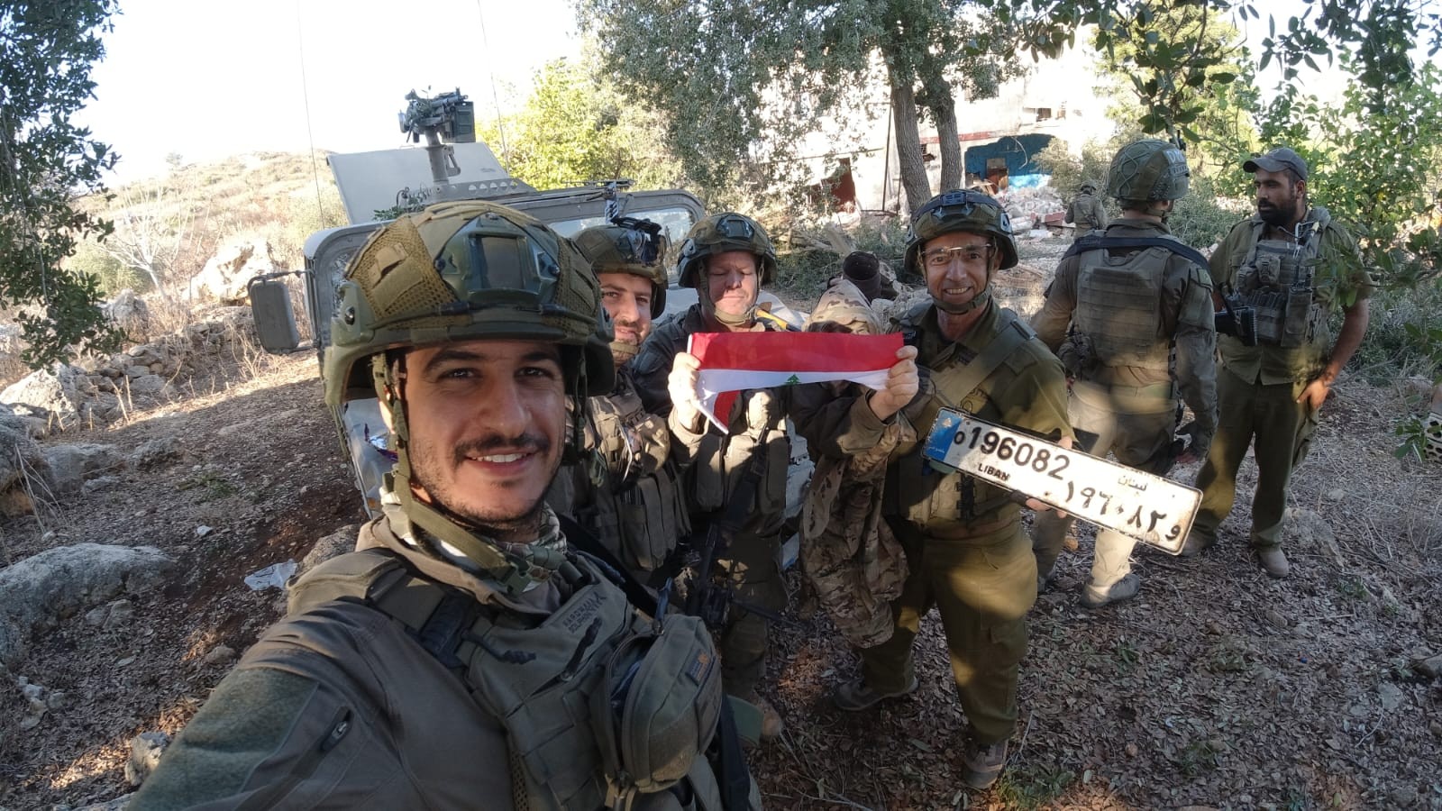 הלוחם במסר לממשלה: "צה"ל מנצח - זה לא הזמן לעשות הסדרה"