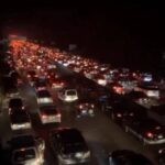 הפסקת האש עם חיזבאללה: תושבי דרום לבנון החלו לחזור לבתיהם