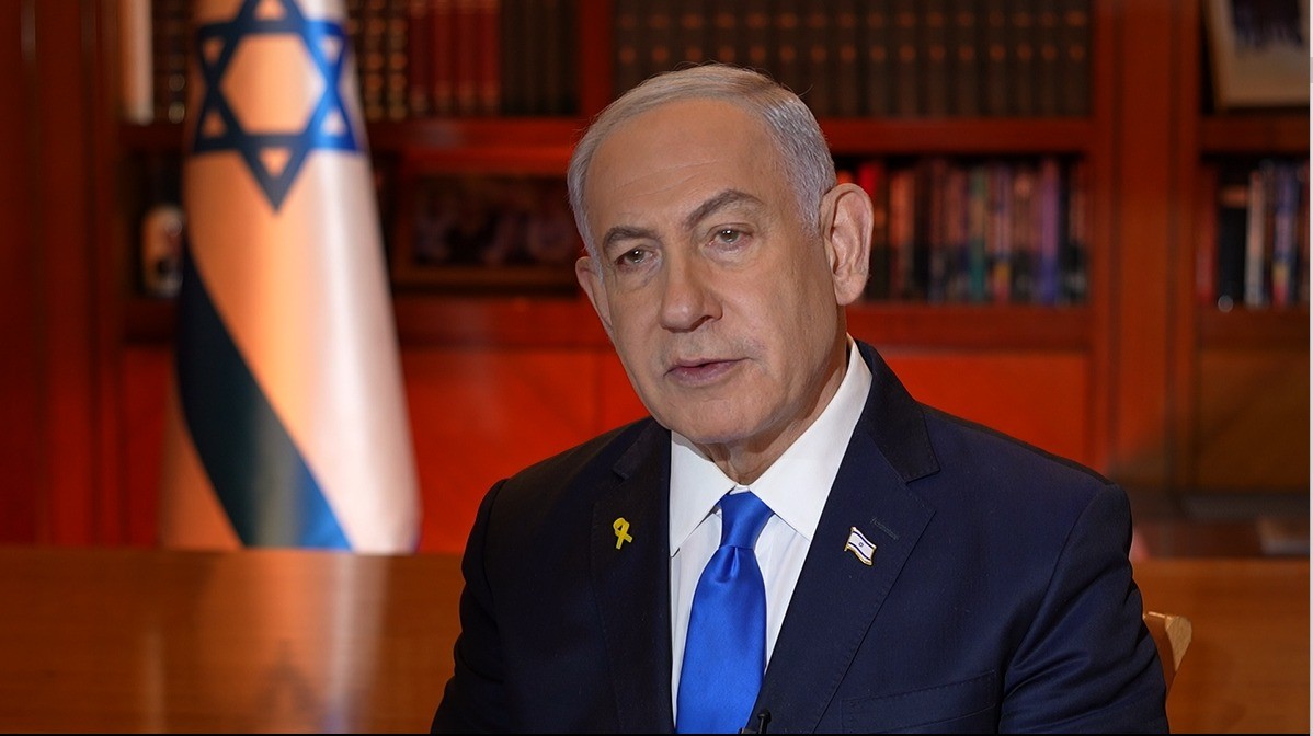 "מכנף ציון אמרתי - הולכים עליו": נתניהו על חיסול נסראללה