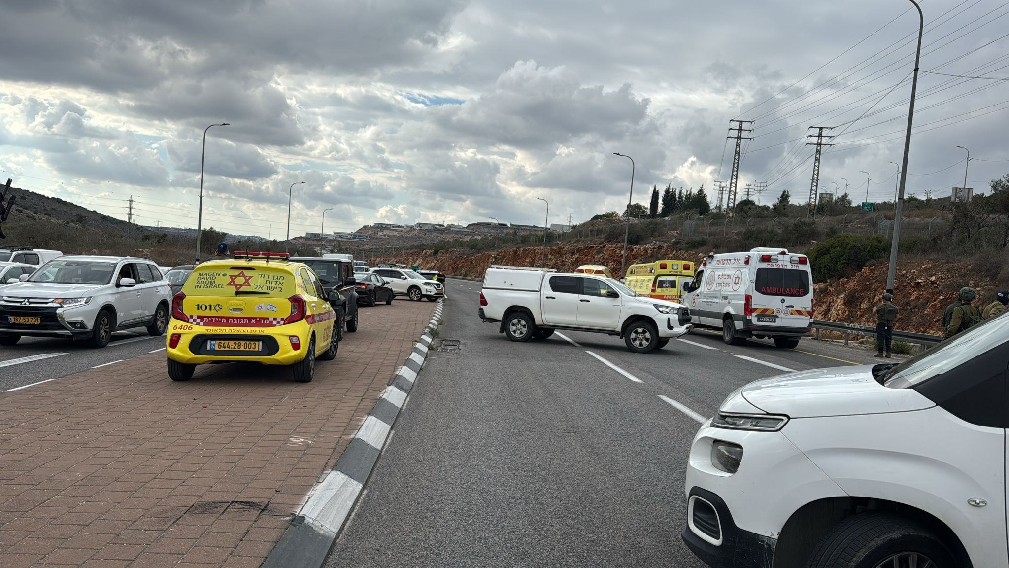 הפיגוע שאולי יכול היה להימנע: למרות ההתרעות - המחבל לא נעצר