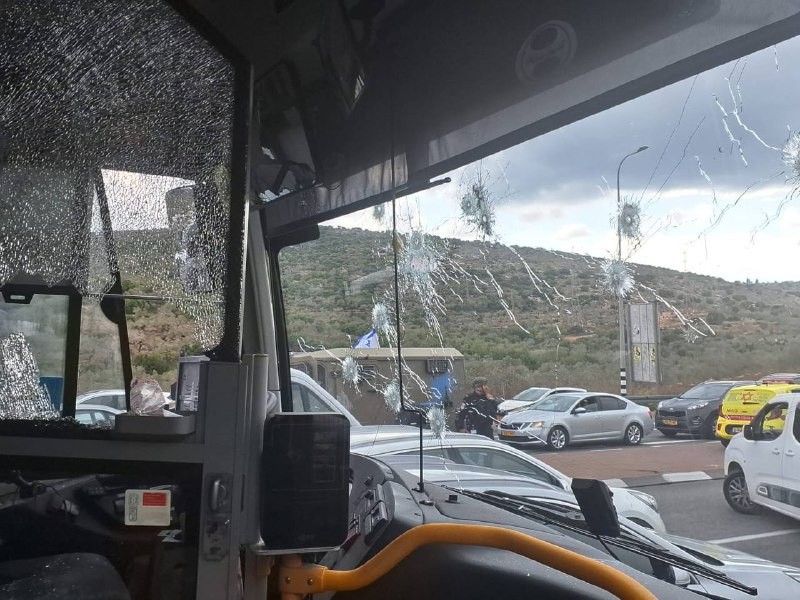 ראש עיריית אריאל: הגיע הזמן ל"חומת מגן" בתוך יהודה ושומרון