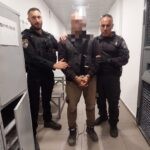 פיגוע הירי בשומרון: ערבי מירושלים נעצר בחשד שסייע למחבל