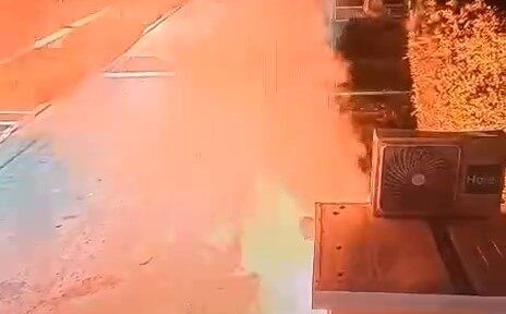 כתב האישום החמור נגד החשודים בירי פצצות התאורה על בית רוה"מ