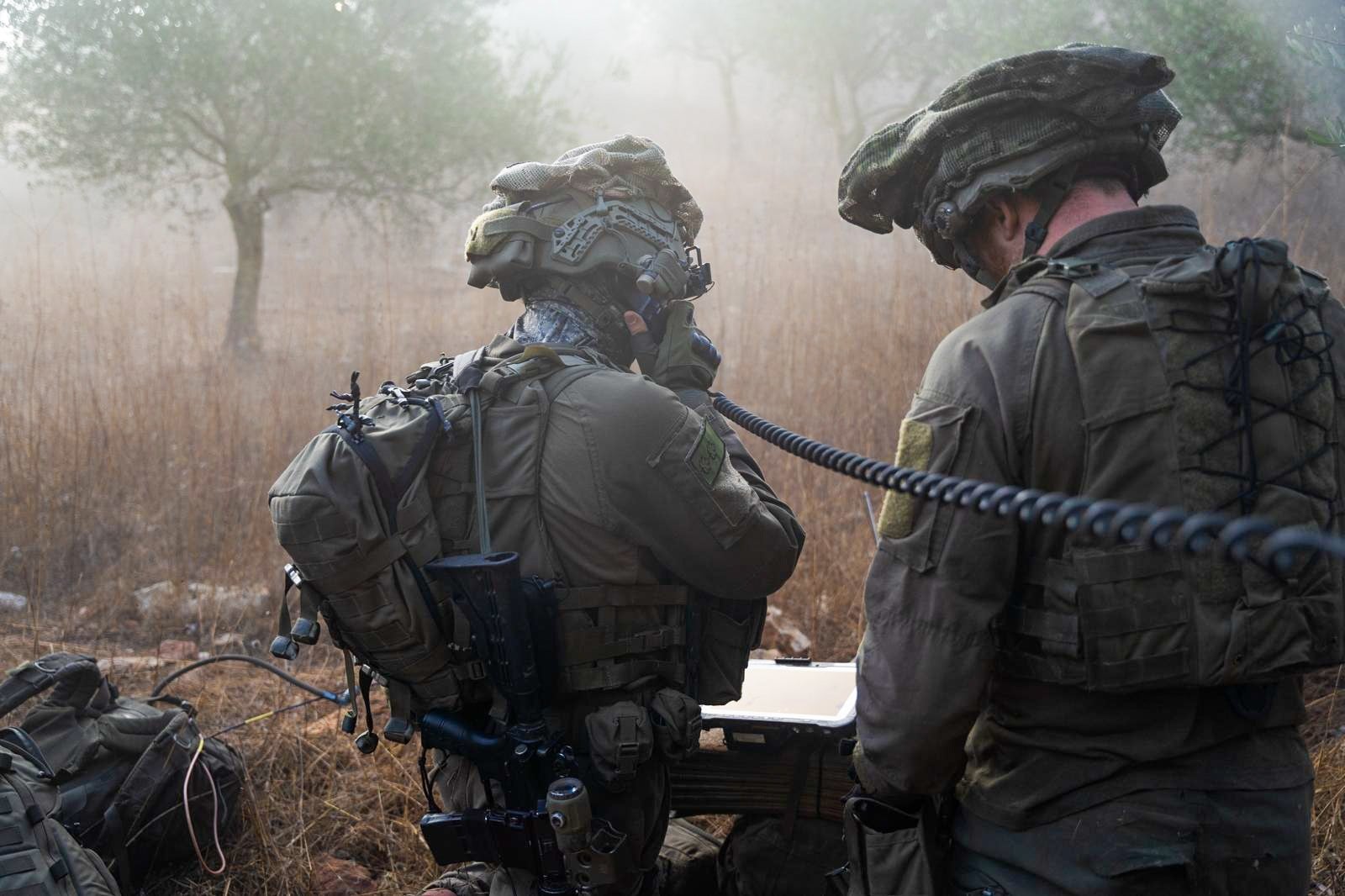 צה"ל מעמיק את הפעולה בלבנון, בישראל ממתינים לתשובת חיזבאללה