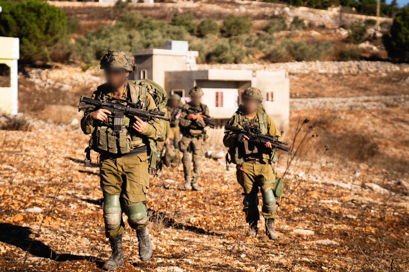 בכיר שב"כ לשעבר: "זו תקלה שסומכים על ארה"ב מתחילת המלחמה"
