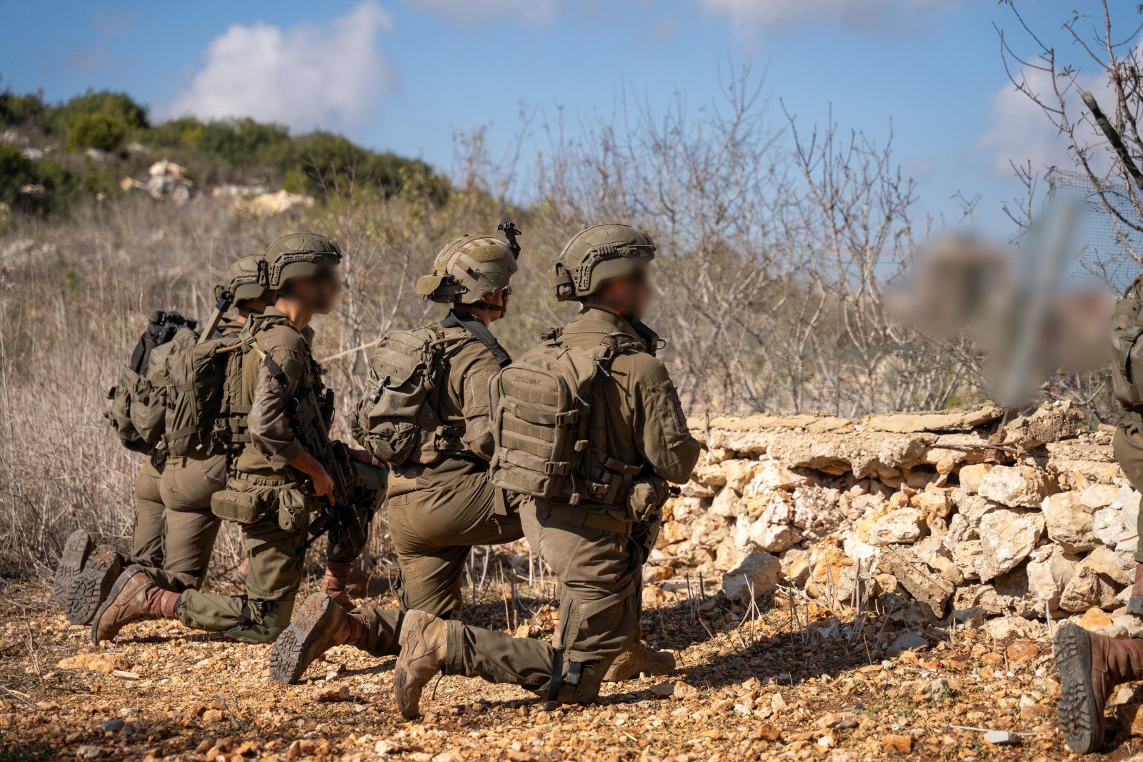 בצפון קוראים לממשלה: הזדמנות למגר הטרור מלבנון אחת ולתמיד