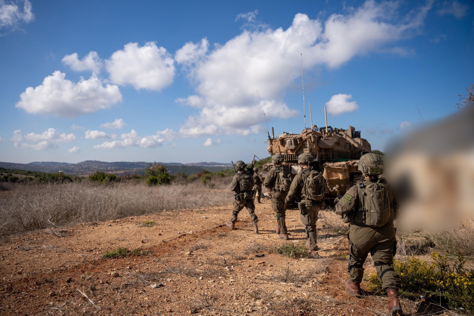 סקר חדשות 14: האם בציבור הישראלי מעוניינים בהסכם הפסקת האש?