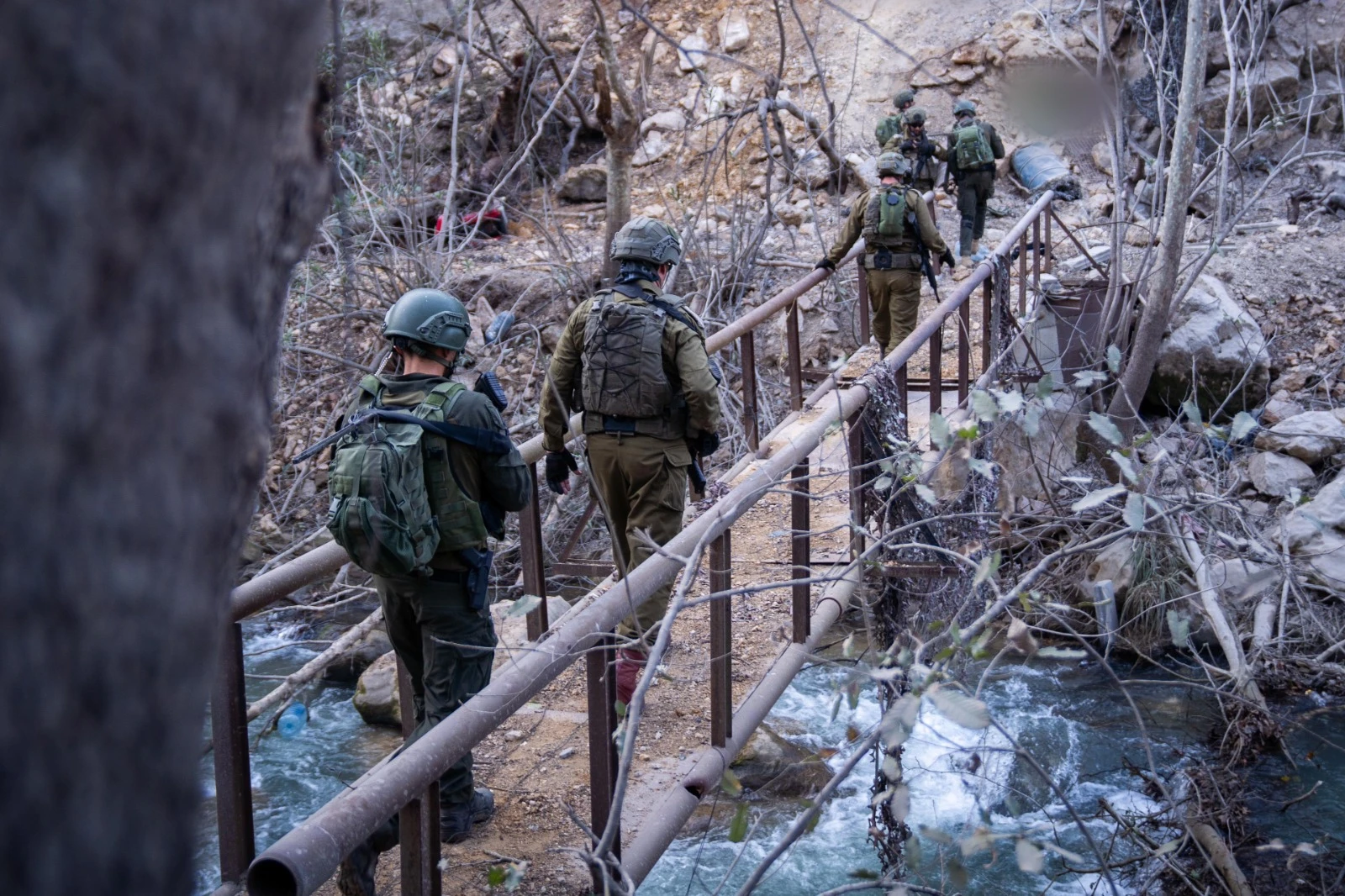 טעות היסטורית: כך ישראל ויתרה מרצון על חומת המגן בצפון
