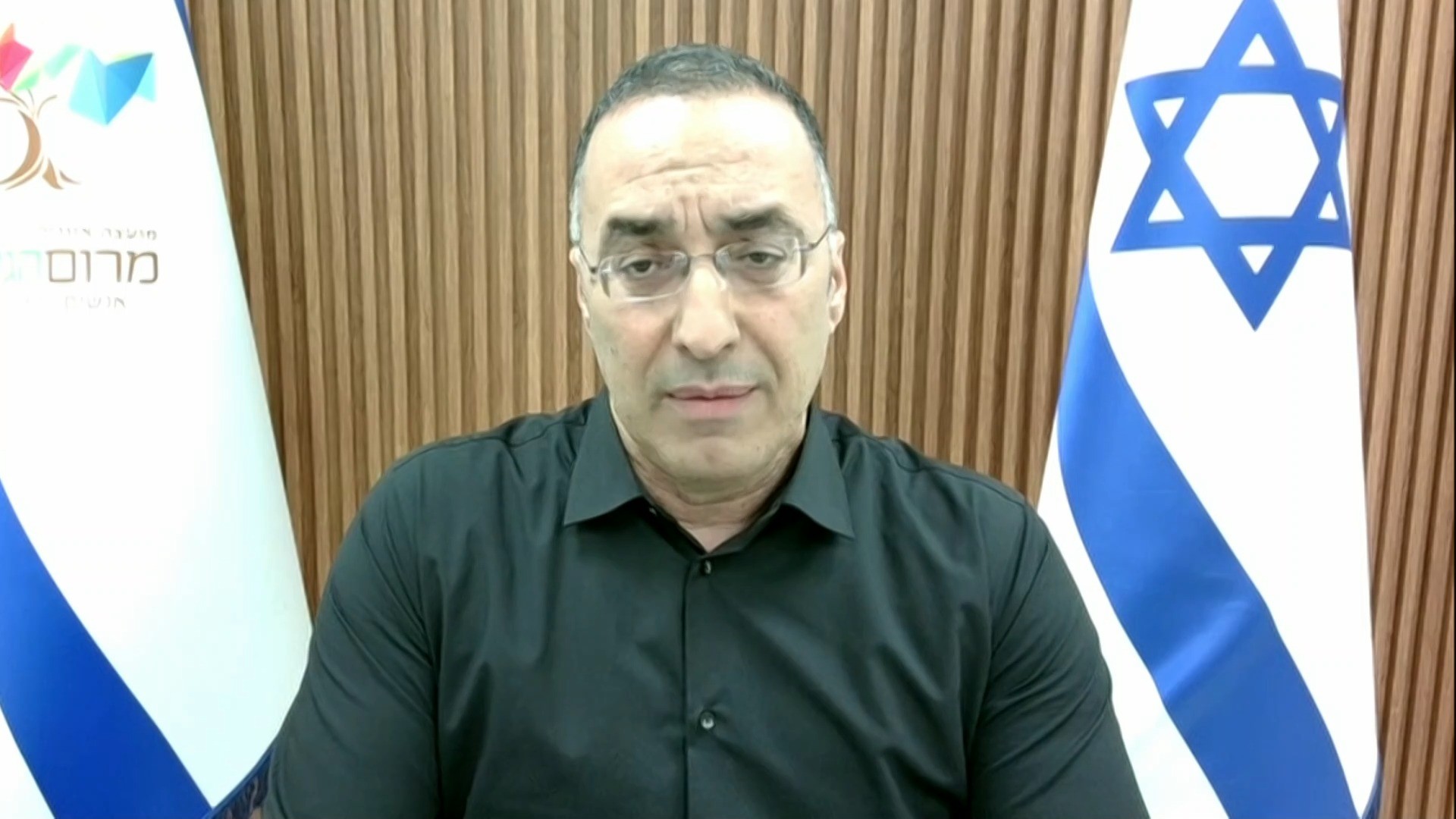 ראש המועצה האזורית מרום הגליל: "מי שמגיע לגבול - דמו בראשו"