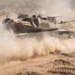 קריאה לנתניהו: "תגמור את הסיפור של חרבות ברזל, רוצים לנצח"