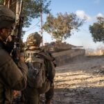 גורם ישראלי בכיר מעריך: הסדרה בצפון צפויה במהלך השבוע הקרוב