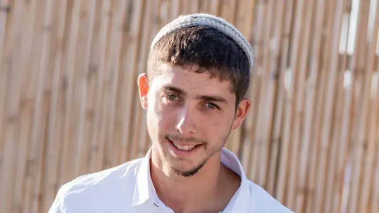 חצי שנה לאחר שנפל: בניין שנגאל בחברון נקרא ע"ש הלוחם שנפל