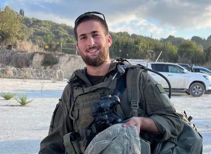 "אל תוותרו על האמת": הבקשה האחרונה של עברי הי"ד לפני שנפל