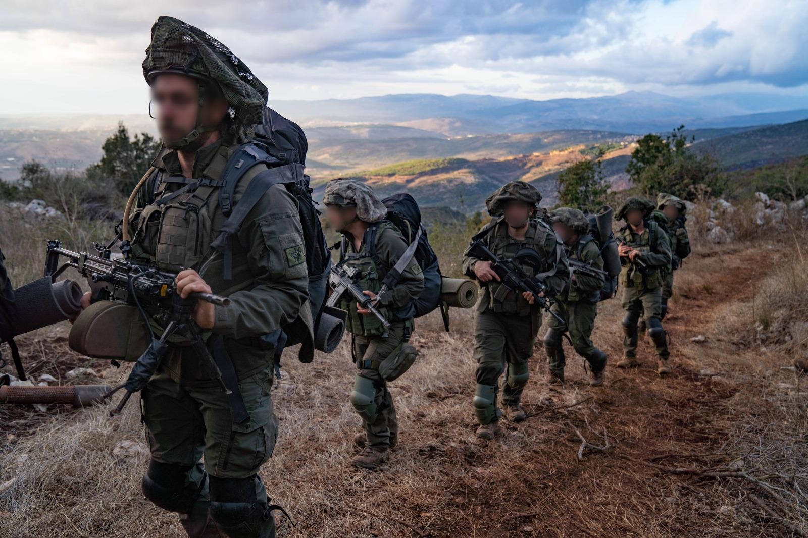 סקר דרמטי: רוב הציבור מתנגד להסכם הפסקת האש בלבנון
