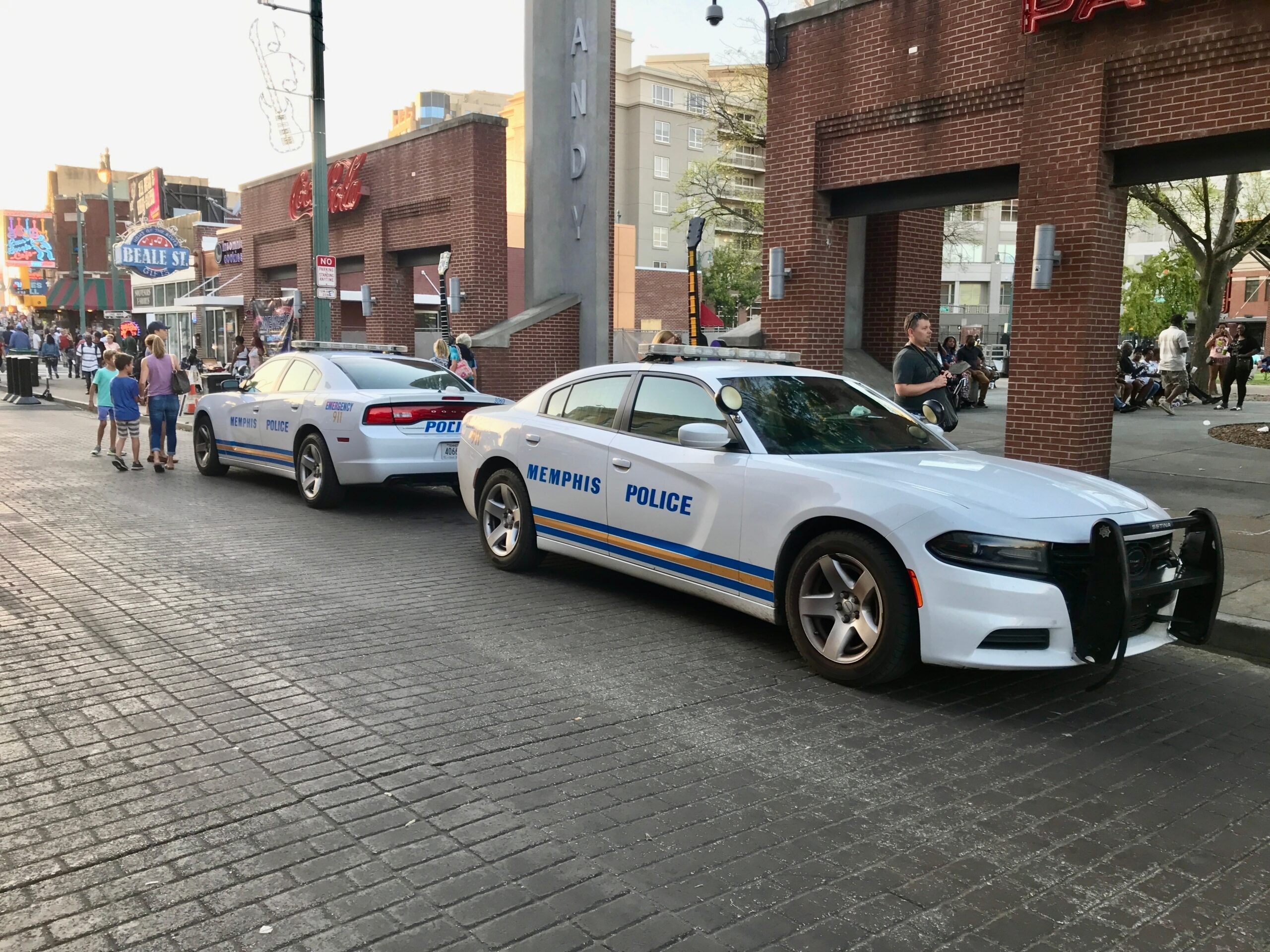 בן 17 נעצר בחשד לרצח ישראלי בממפיס, ארצות הברית