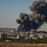בחיזבאללה מאיימים להקריס את הפסקת האש, זה התירוץ בו בחרו